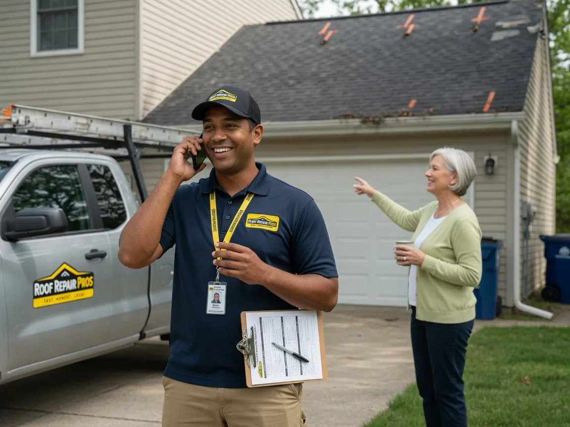 Roof Repair Tuttle, ND FAQs